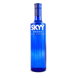 Skyy Vodka 40% 0,7l (čistá...