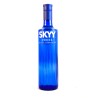 Skyy Vodka 40% 0,7l (čistá fľaša)