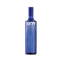 Skyy Vodka 40% 1l (čistá...