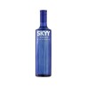 Skyy Vodka 40% 1l (čistá fľaša)