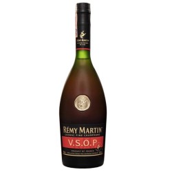 Remy Martin VSOP Cognac 40%...
