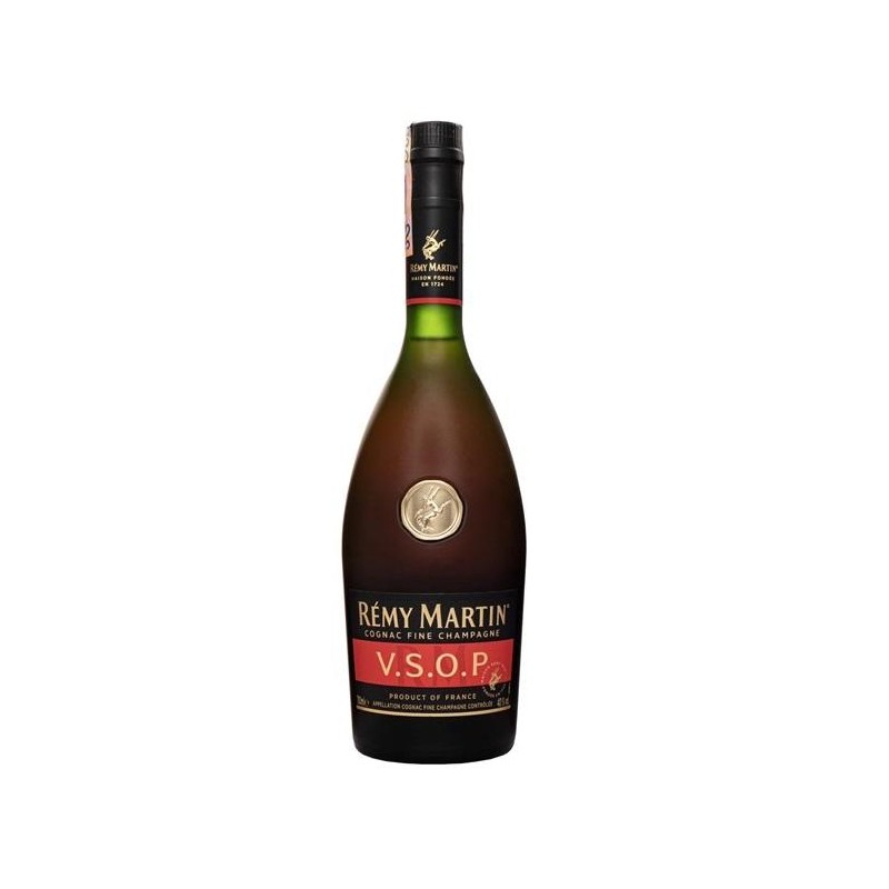 Remy Martin VSOP Cognac 40% 0,7l (čistá fľaša)