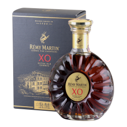 Rémy Martin XO 40% 0,7l...