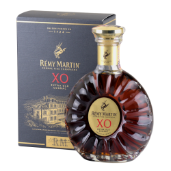 Rémy Martin XO 40% 0,7l (kartón)