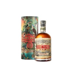 Don Papa 7YO 40% 0,7l (tuba)