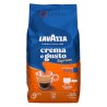 Lavazza Crema e Gusto FORTE, zrnková káva 1kg