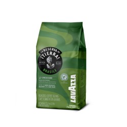 Lavazza Tierra Brazil Green...