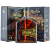 Flor de Cana Centenario Rum 18y 40% 0,7 l (kartón)