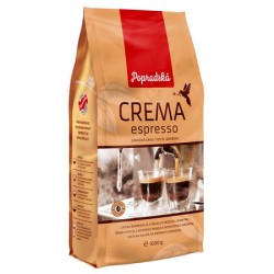 Popradská Crema Espresso 1kg