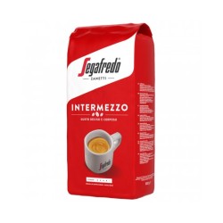 Segafredo INTERMEZZO, zrnková káva 1kg