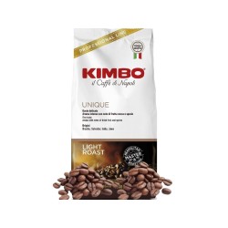 Kimbo Unique zrnková káva 1 kg