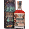 Don Papa Baroko Harvest 40% 0,7l.(tuba)