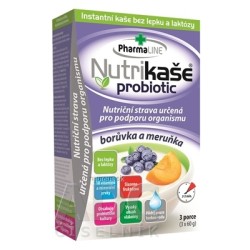 Nutrikaša Probiotic s...
