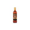 Božkov originál rum 37,5% 0,5l (čistá fľaša)