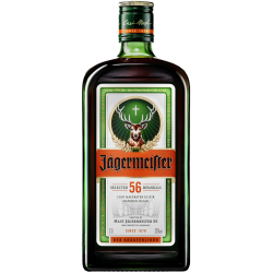 Jägermeister 35% 0,7 l...