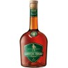 Karpatské Brandy Originál 36% 0,7 l (čistá fľaša)