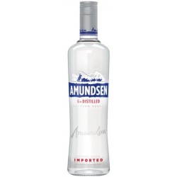 Amundsen 37,5% 1 l (čistá...