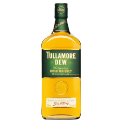 Tullamore Dew 40% 0,7 l...