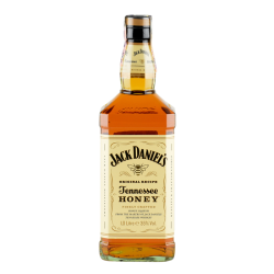Jack Daniel’s Honey 35% 0,7...