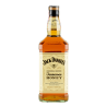 Jack Daniel’s Honey 35% 0,7 l (čistá fľaša)