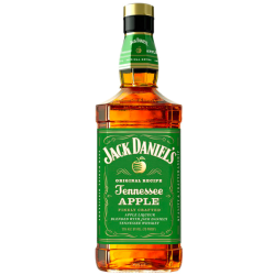Jack Daniel’s  Apple 35%...
