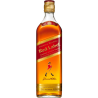 Johnnie Walker Red Label 40% 0,7 l (čistá fľaša)