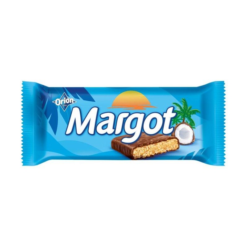 ORION Margot tmavá 90g