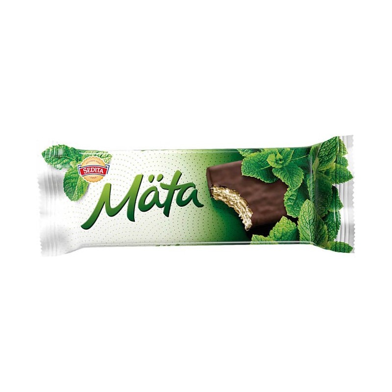 Sedita Mäta 50g