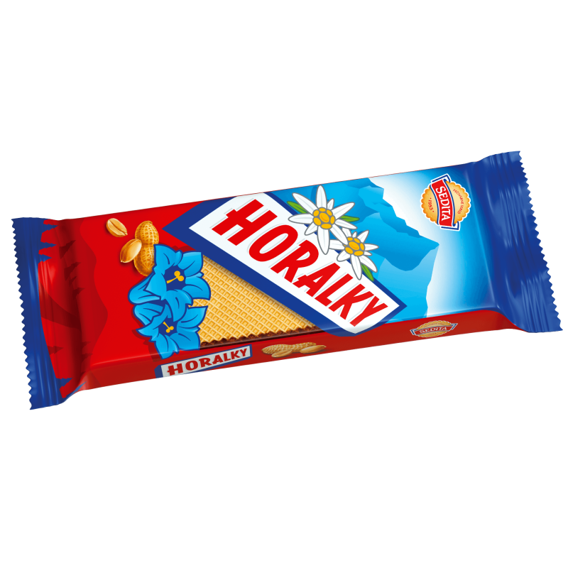 Sedita Horalka 50g