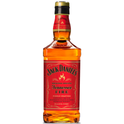 Jack Daniel's Fire 35% 0,7...