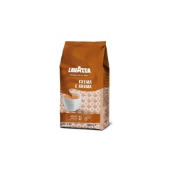 Lavazza Caffé Crema e Aroma, zrnková káva 1kg