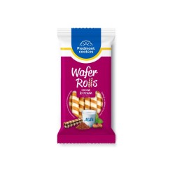 Wafer Rolls Tyčinky s...