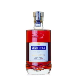 Martell Blue Swift 40% 0,7l...