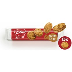 Lotus Biscoff Sušienky...