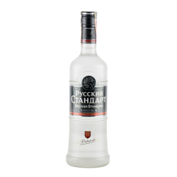 Vodka Russian Standart 38%...