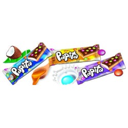 Papita karamelová 33g