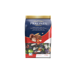 Maitre Truffout Pralinky mix 300g