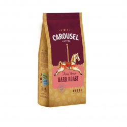 Carousel Coffee Flying Horses Dark 1kg