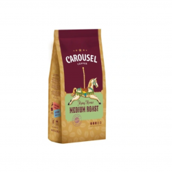 Carousel Coffee Flying Horses Medium 1kg