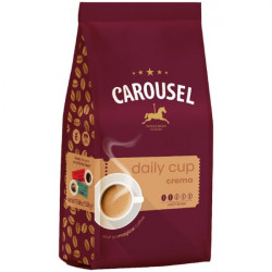 Carousel Coffee Daily Cup...