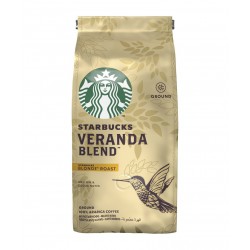 Starbucks BLONDE VERANDA...
