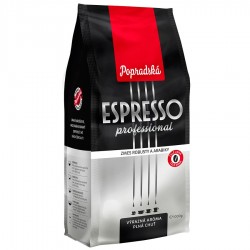 Popradská Espresso...