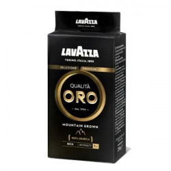 Lavazza Qualita Oro MOUNTAIN GROWN 250 g