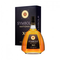 Symbole National XO 40%...