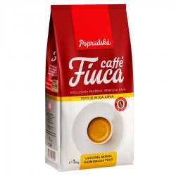 Popradská Finca caffé...