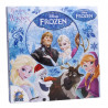 Frozen Cookies & Puzzle 50g