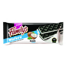 Family’s Wafers black Coco...