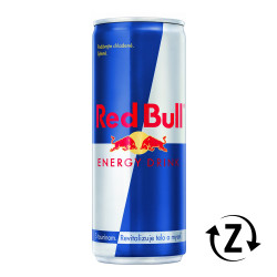 Red Bull energy 0,25l +...