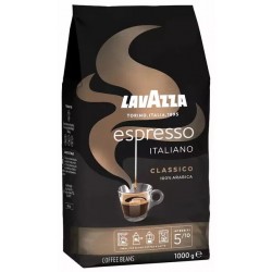 Lavazza Caffé Espresso 1kg