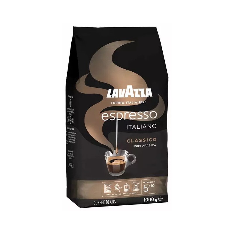 Lavazza Espresso 1 kg